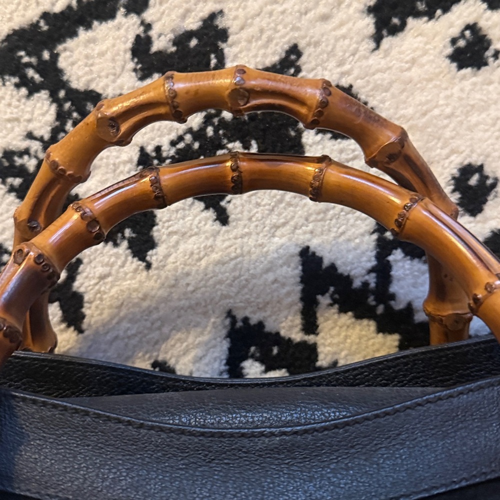 Gucci, Bamboo Diana - Picture 4 of 16